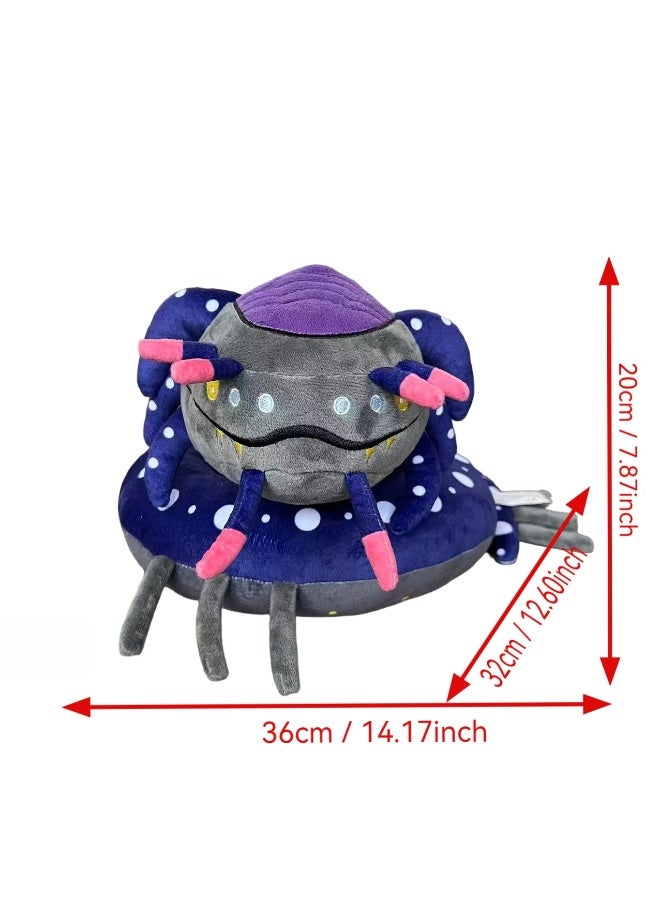 عام سوبناوتيكا شخصية دمية لطيف أفخم لعبة أفضل هدية للعائلة والأصدقاء - Image 5