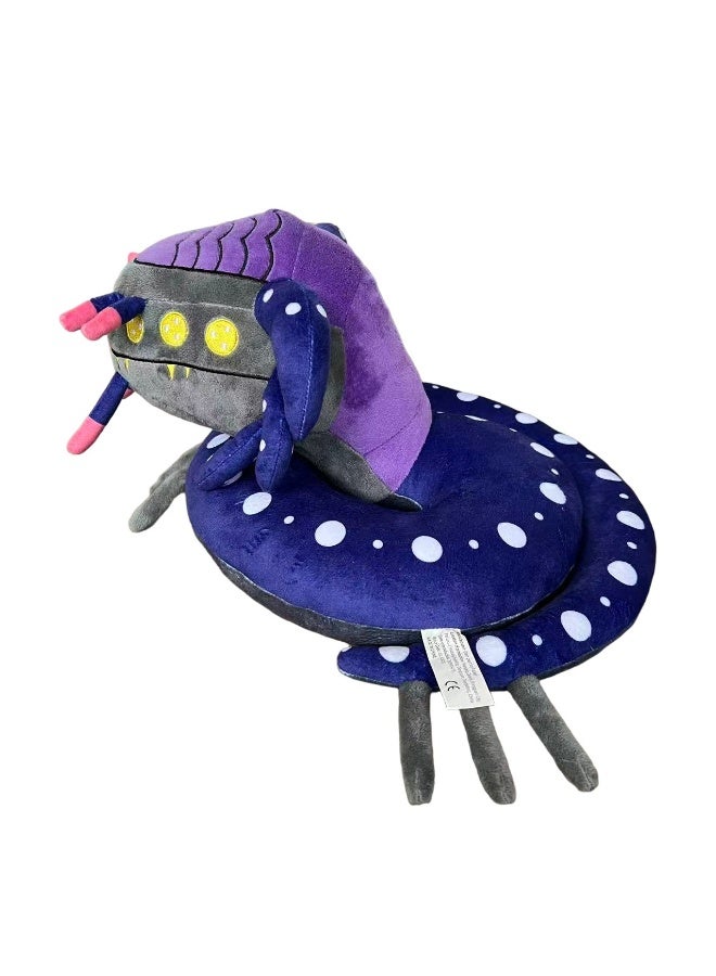 عام سوبناوتيكا شخصية دمية لطيف أفخم لعبة أفضل هدية للعائلة والأصدقاء - Image 3