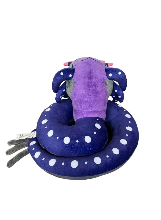 عام سوبناوتيكا شخصية دمية لطيف أفخم لعبة أفضل هدية للعائلة والأصدقاء - Image 4