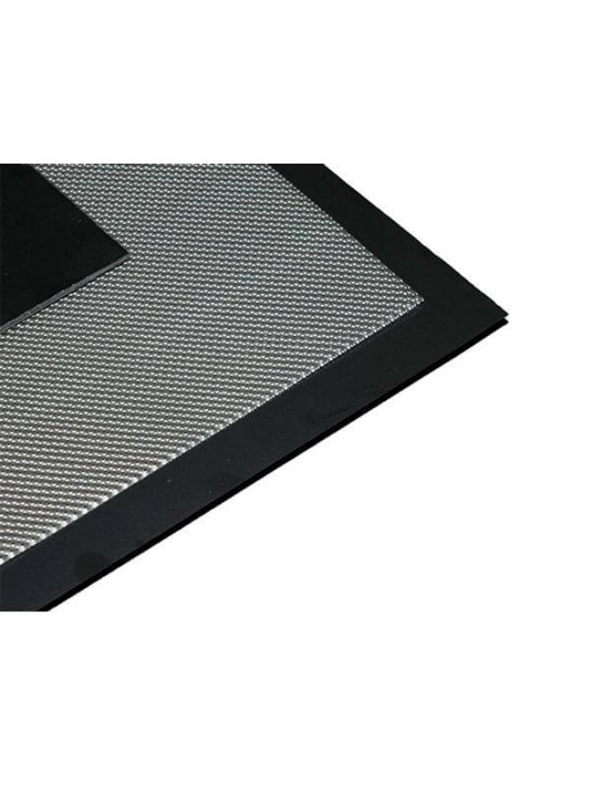 صفيحة من الجرافيت النقي SS مقاس 1.5 متر × 1.5 متر - Image 2