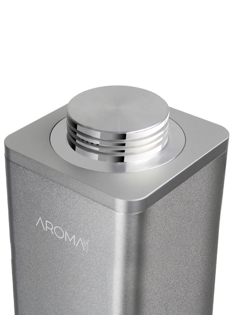 AROMA 24/7 Scent Diffuser with Nano Diffusion for Home, Office & Commercial Spaces | Freestanding Aroma Diffuser | Commercial Scent Machine - Image 3