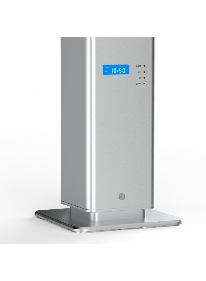 AROMA 24/7 Scent Diffuser with Nano Diffusion for Home, Office & Commercial Spaces | Freestanding Aroma Diffuser | Commercial Scent Machine - Image 5