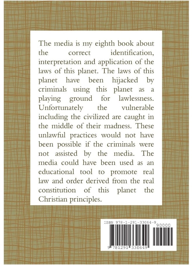 THE MEDIA  - Image 2