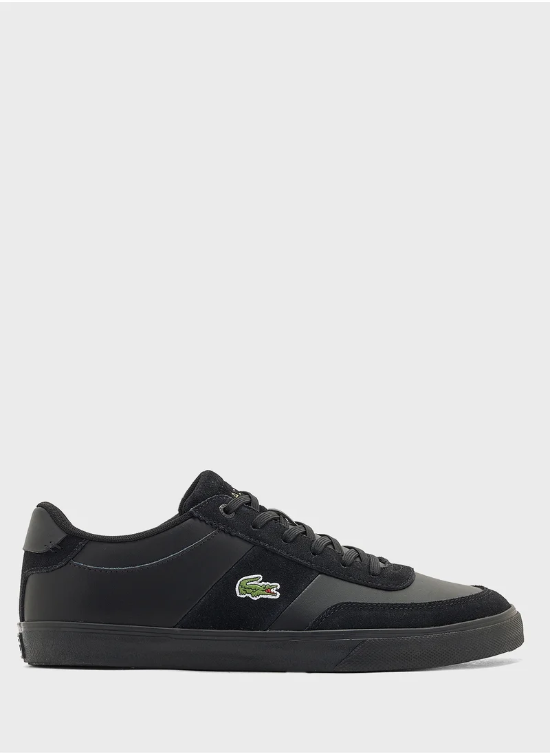 LACOSTE COURT-MASTER PRO 2222SMA