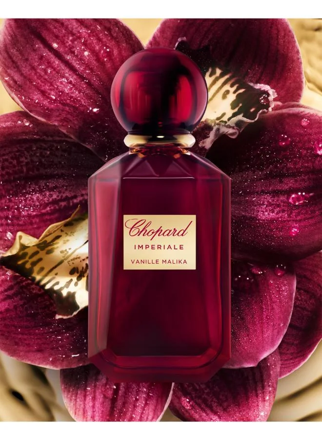 Chopard Chopard Vanille Malika Fragrance Set