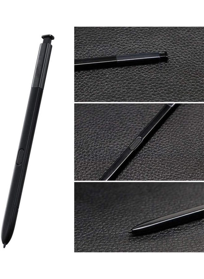 Loquat For SamsungGalaxy Note9 Stylus N960 Stylus Spen Spen Touch Pen Boutique Pullable Refill-Color:Purple (no Logo) - Image 3