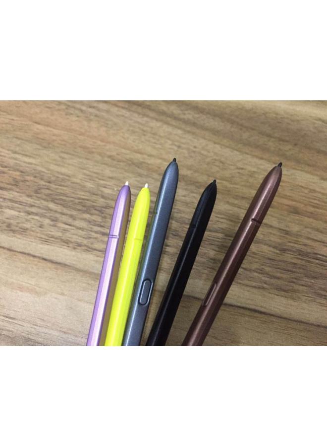 Loquat For SamsungGalaxy Note9 Stylus N960 Stylus Spen Spen Touch Pen Boutique Pullable Refill-Color:Purple (no Logo) - Image 5