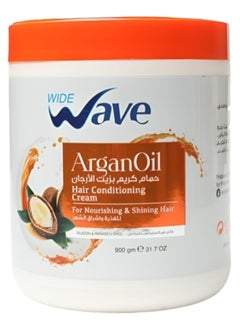 Argan Oil