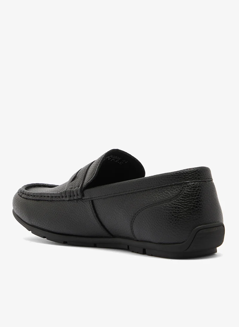 روبرت وود أحذية لوفرز وموكاسين