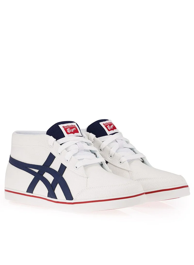 Onitsuka Tiger Renshi CV High Top Sneakers