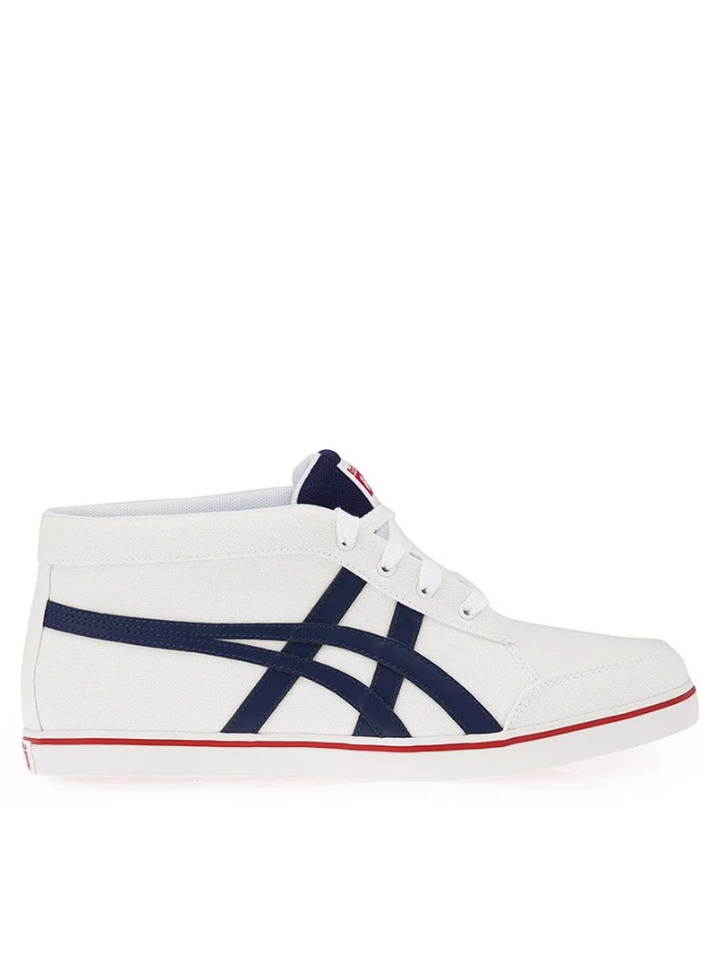 Onitsuka Tiger Renshi CV High Top Sneakers