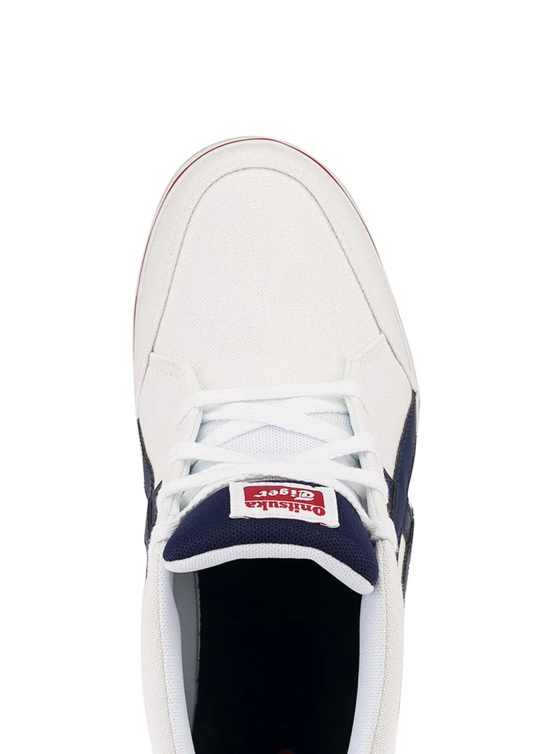Onitsuka Tiger Renshi CV High Top Sneakers