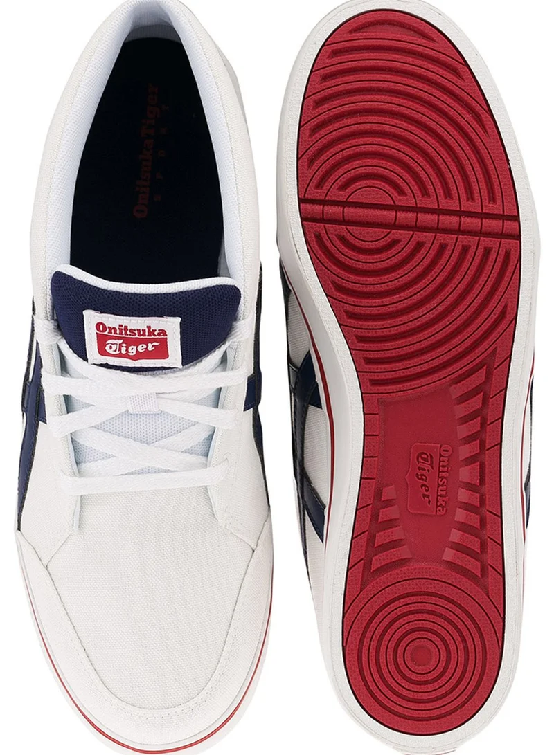 Onitsuka Tiger Renshi CV High Top Sneakers