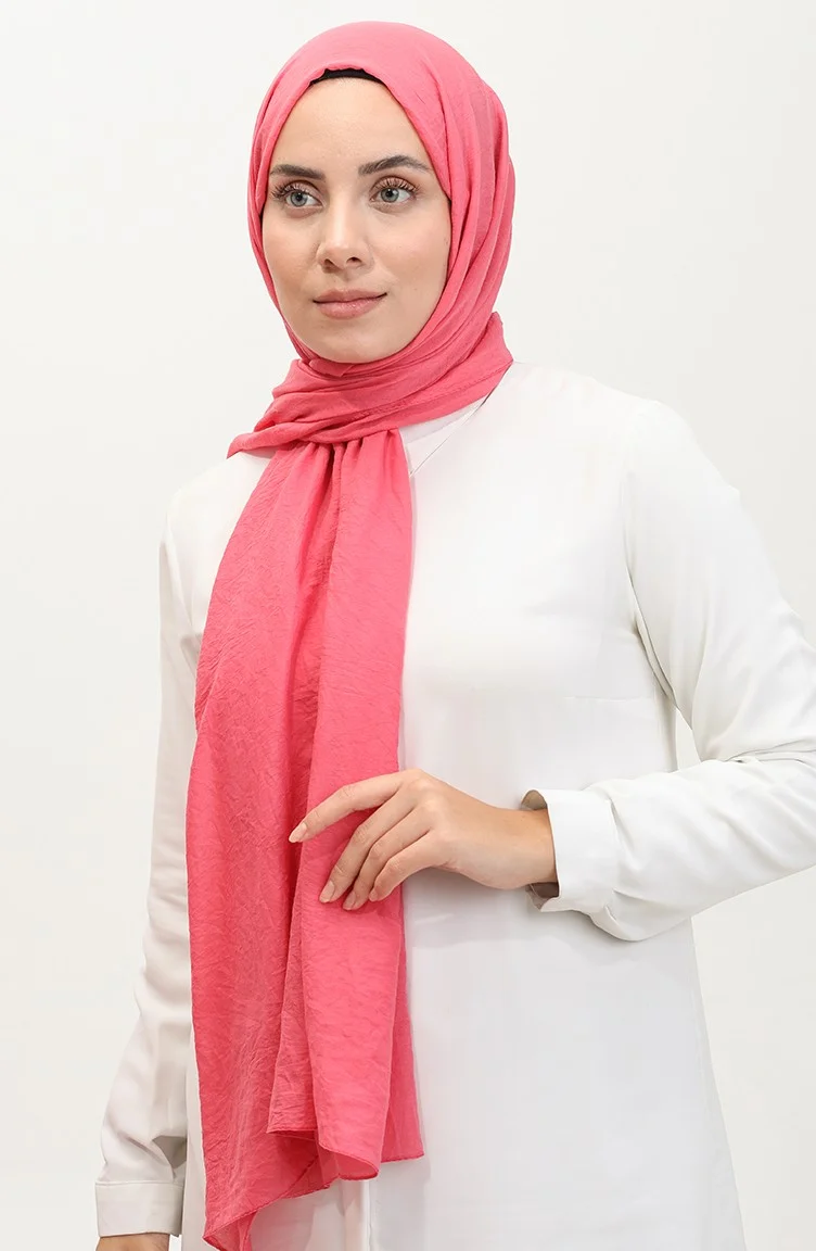 سيفا ميرفي Madame Mary Soft Shawl 19084-10 Pink