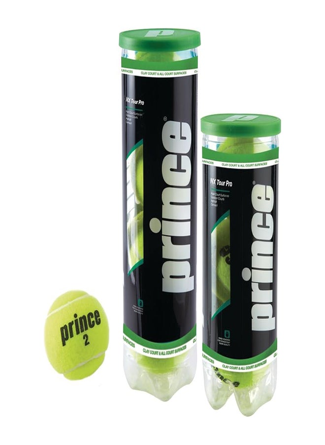 Prince Prince T. Balls Nxtour Pro 4B Can Dz 7G340000 