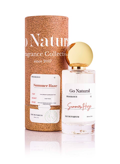 Summer Haze Eau De Parfum