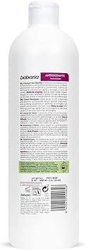 Babaria Shampoo Onion Antioxidant Shampoo 700 ml - Image 2