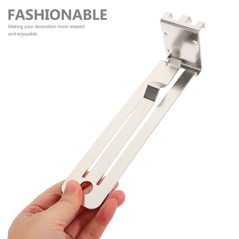 2pcs Hangers for Board Siding Tools for 5/16-Inch Fiber Cement Siding Gauge Siding Installation Tools for Plank Siding Lap Siding Gauge - Image 2