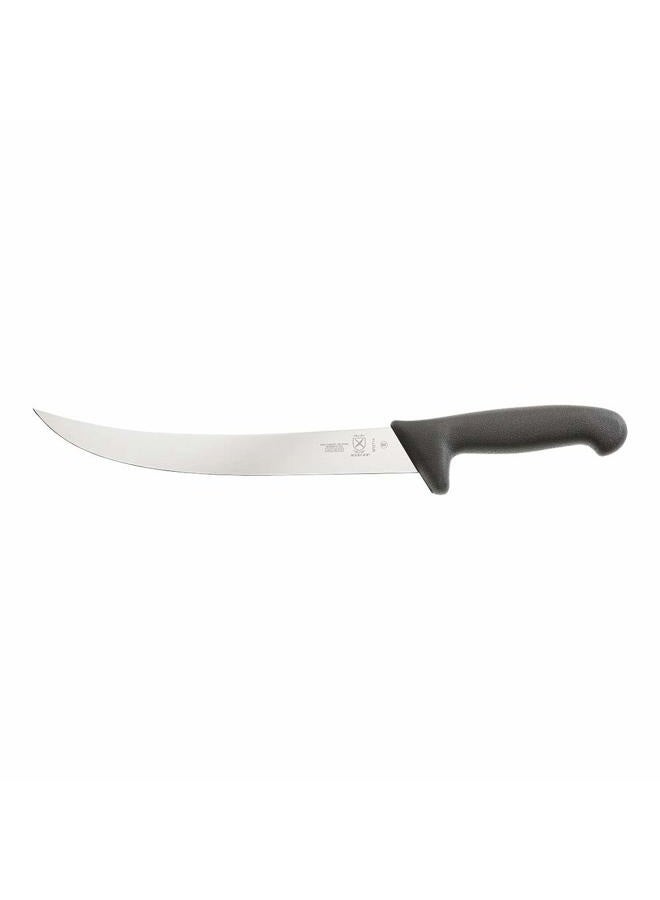 Mercer Culinary BPX Breaking Butcher Knife, 10 Inch M13714 - Image 1