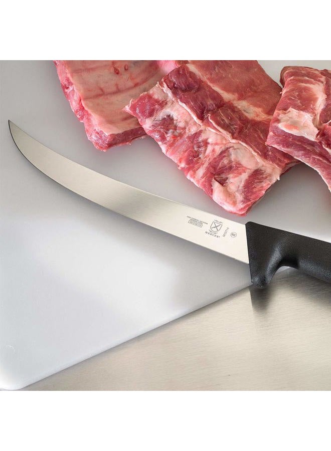 Mercer Culinary BPX Breaking Butcher Knife, 10 Inch M13714 - Image 2