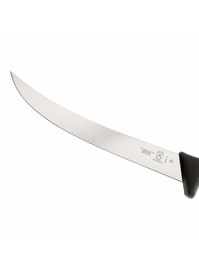 Mercer Culinary BPX Breaking Butcher Knife, 10 Inch M13714 - Image 3