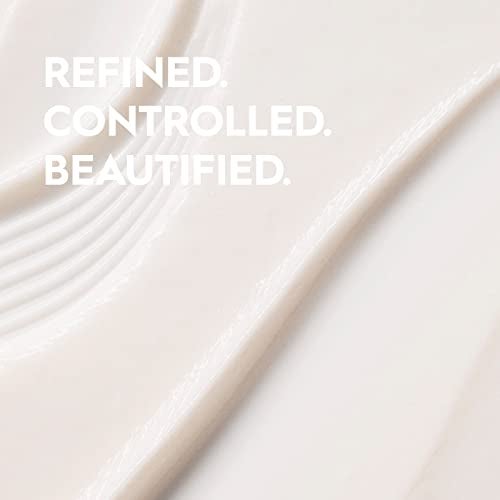 KERASILK Curl Balm Creates Defined Bouncy Curls Enhances Curly Hairs Natural Texture FrizzProtection Anti Humidity Effect For All Curly Hair Types 150ml - Image 3