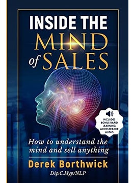 Inside The Mind of Sales  - Image 1