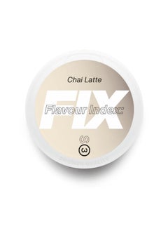 Fix&klint Chai Latte Level 3 , 14 GM 