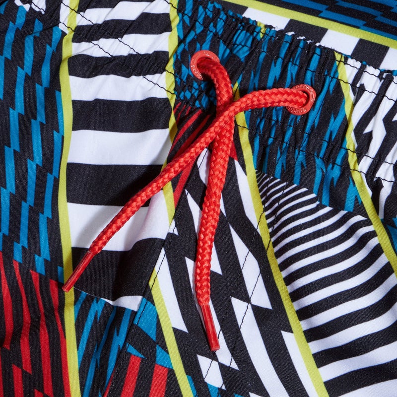 speedo Kids' Digital Printed Swimming Shorts - Image 4