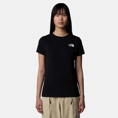 THE NORTH FACE Women's Redbox T-Shirt