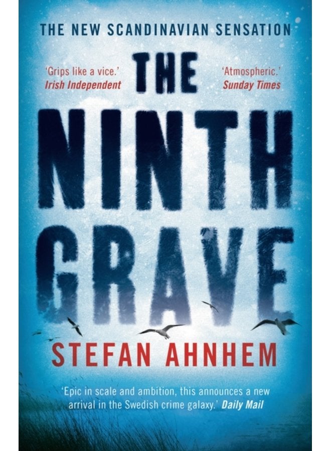 The Ninth Grave - Paperback