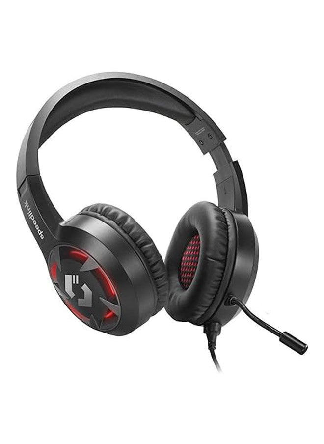 SPEEDLINK Wired Gaming Headset  - Image 1