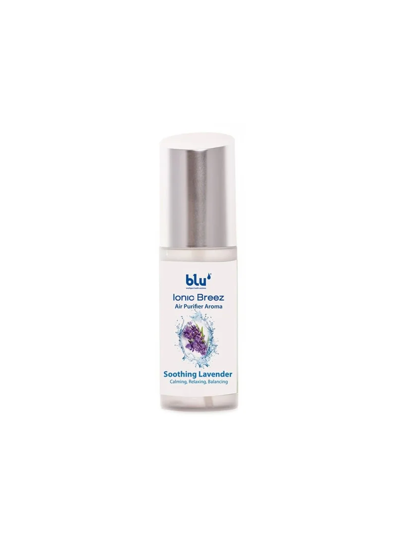دانوب هوم BLU Breez Ionic Air Purifier Aroma Oil - Soothing Lavender 100ml