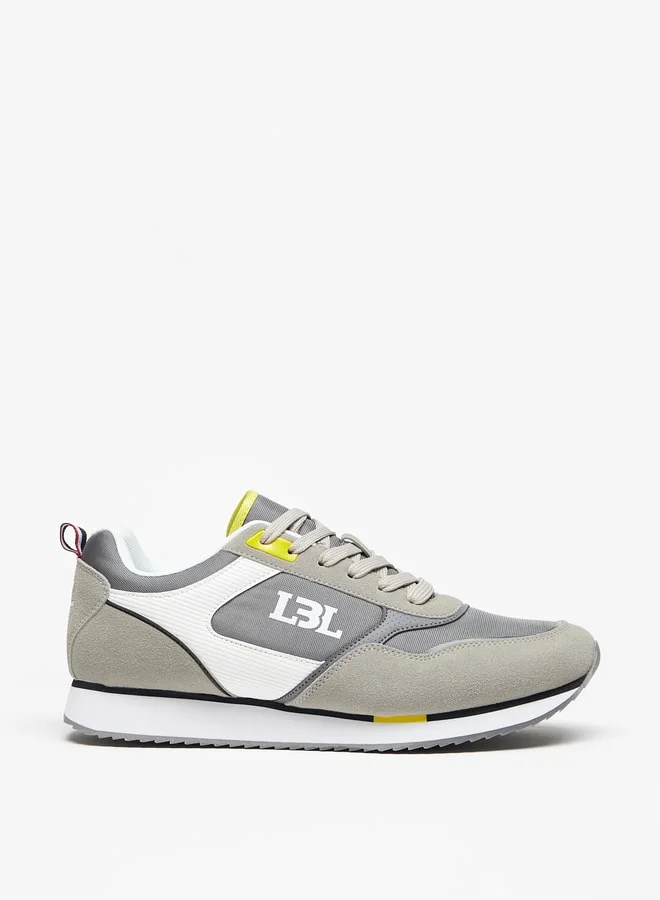LBL by Shoexpress Men's Casual lace up