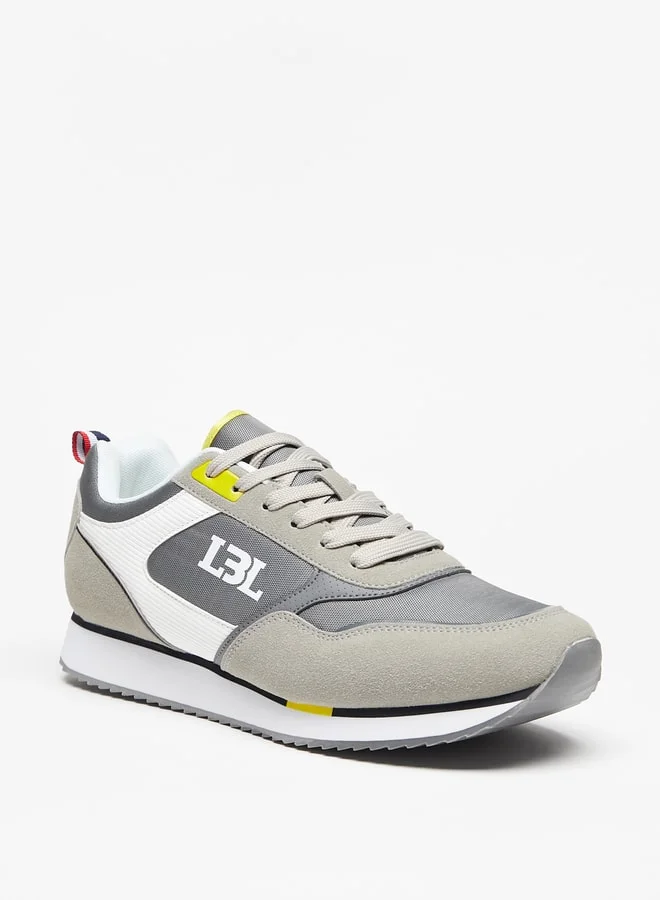 LBL by Shoexpress Men's Casual lace up