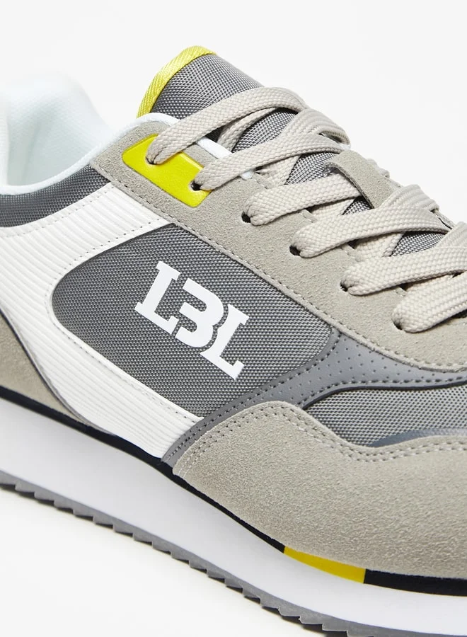 LBL by Shoexpress Men's Casual lace up