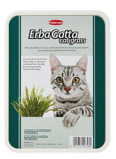 Padovan Erbagatto Cat Grass  - Image 1