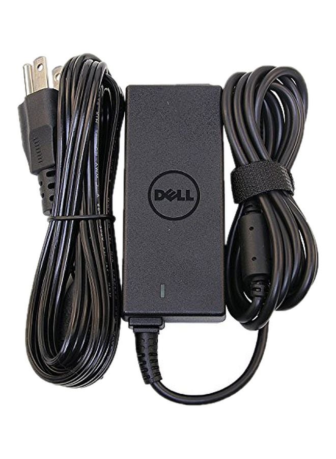 Replacement Charging Battery For Laptop Black