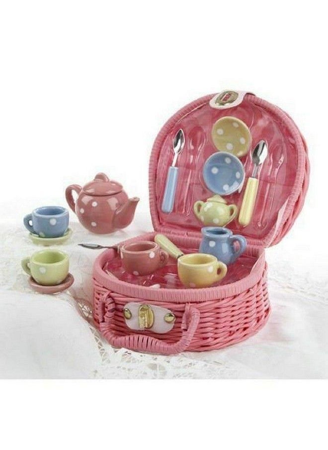 Products Dots Tea Set For Four Small - pzsku/ZA51438BA59425CC08E9BZ/45/_/1692170574/7a5633da-e1a0-4e20-b1c2-80c11c562650