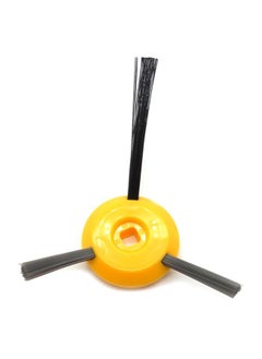 NIBEMINENT 4-Piece Replacement Side Brush For Shark Vacuum Cleaner H24301-10 Yellow/Black  - Image 2