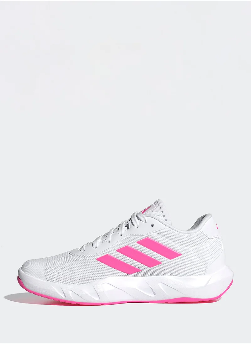 Adidas Amplimove Trainer