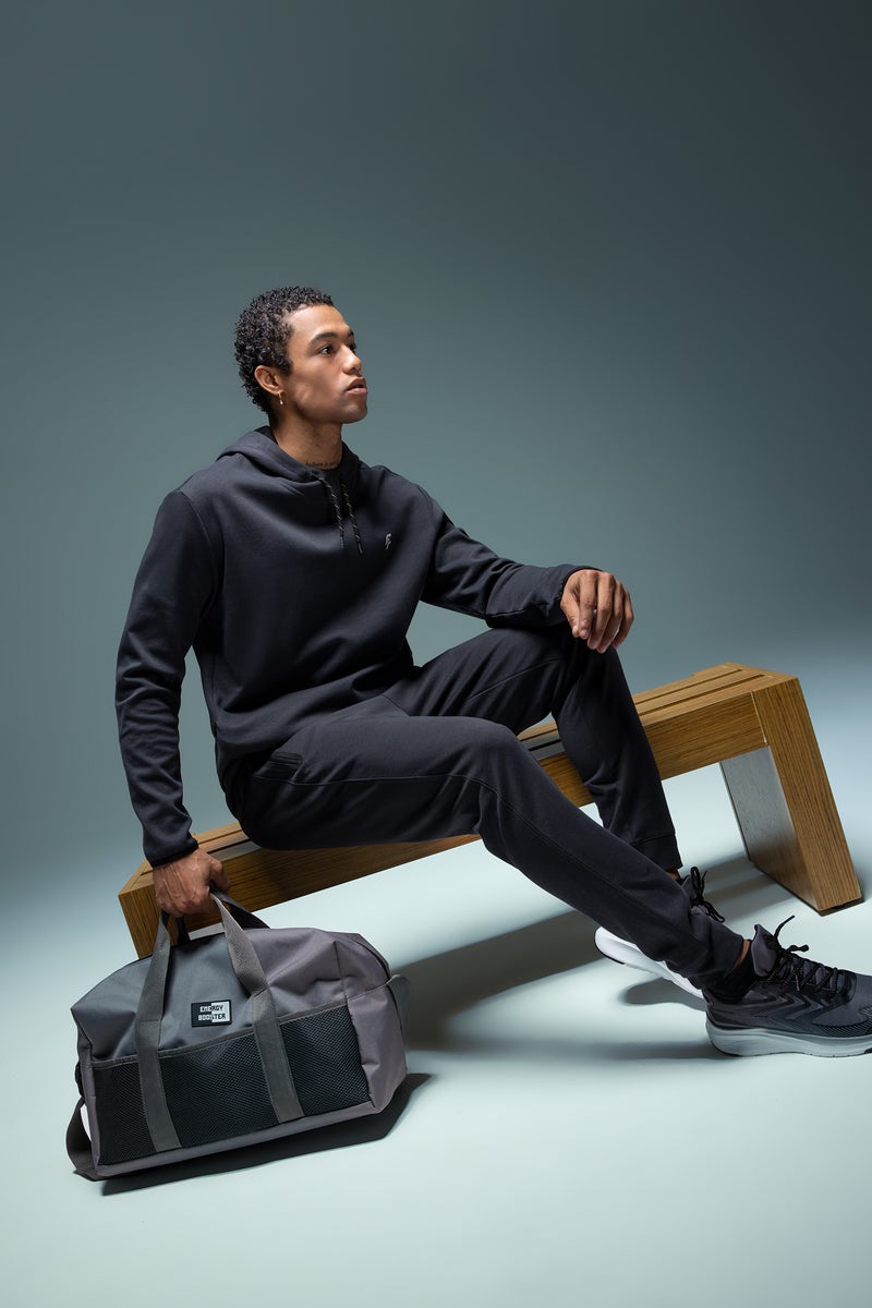 DeFacto Man DeFactoFit Standard Fit Flexible Leg Jogger  - Image 1