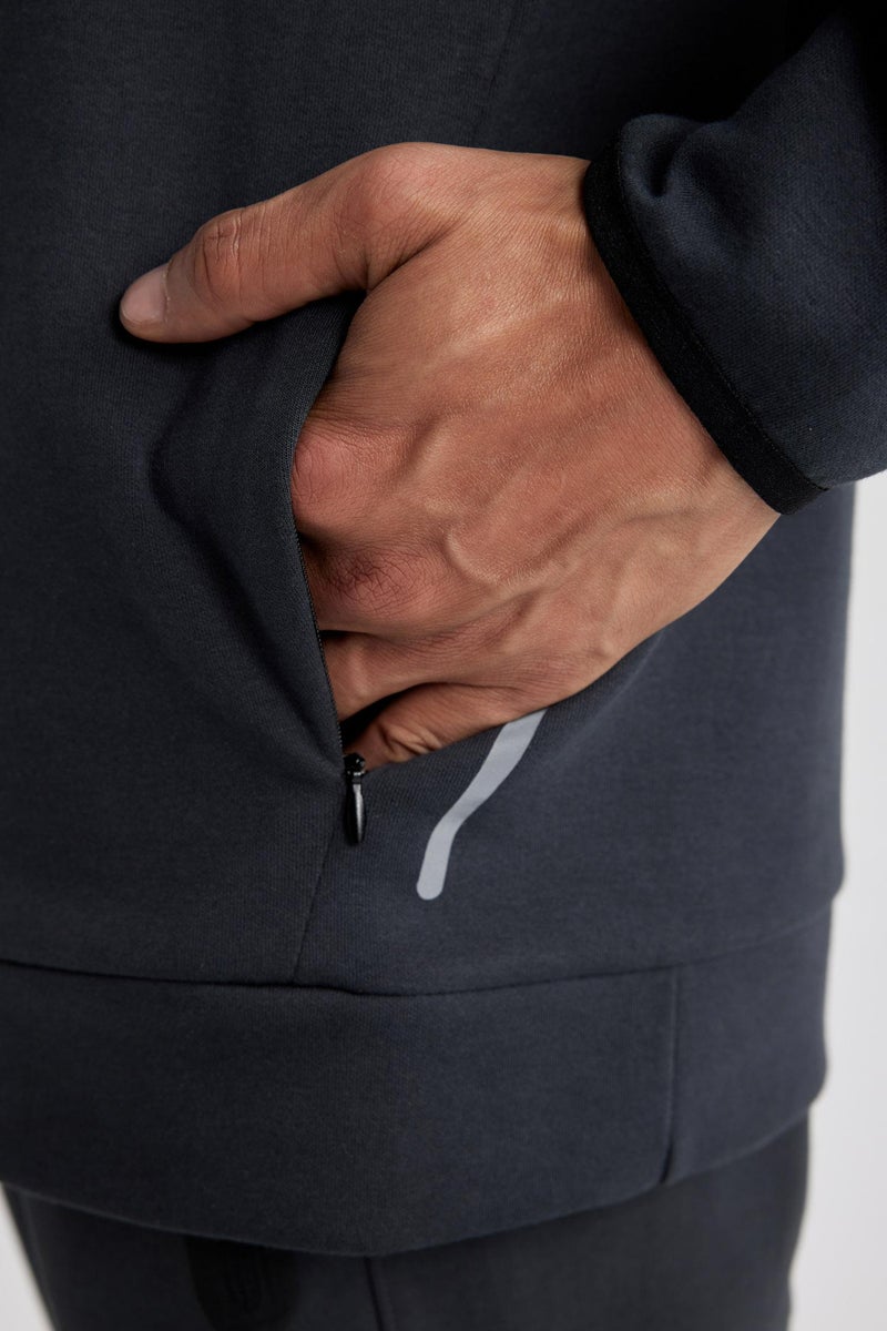 DeFacto Man DeFactoFit Standard Fit Flexible Leg Jogger  - Image 5