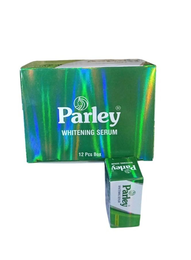Parley Whitening Serum 12boxs