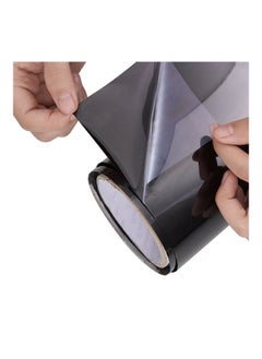 NIBEMINENT Sun Protect Visor Strip Tint Film for Car  - Image 2