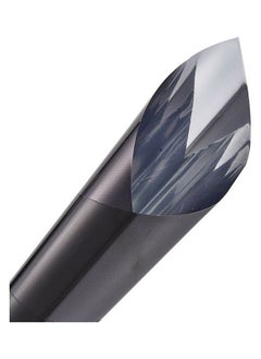 NIBEMINENT Sun Protect Visor Strip Tint Film for Car  - Image 3