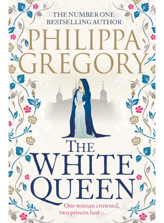 The White Queen 