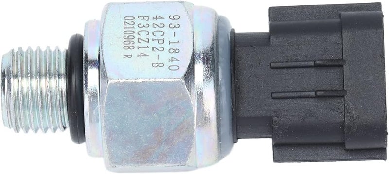 Pressure Sensor CG 01 096 Transducer for Komatsu PC200 8 Excavator Accessories - Image 5