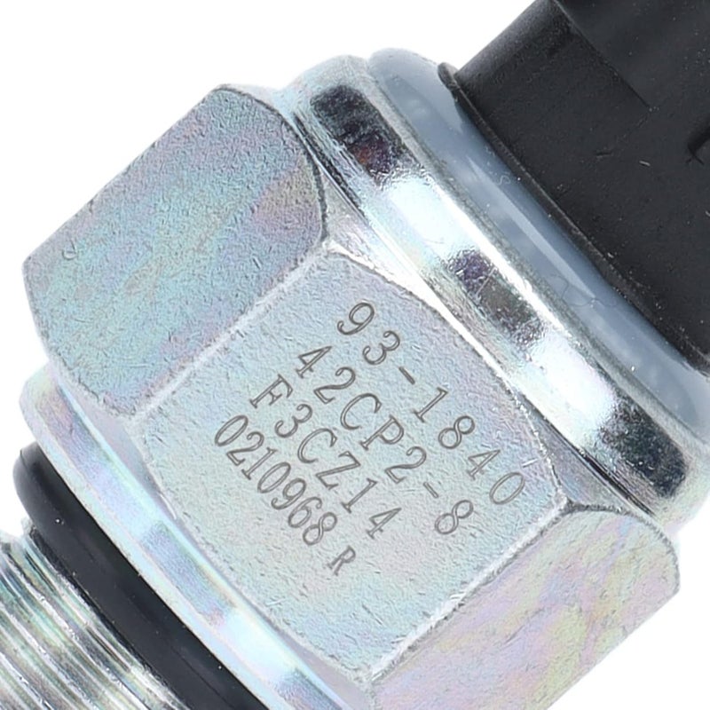 Pressure Sensor CG 01 096 Transducer for Komatsu PC200 8 Excavator Accessories - Image 4