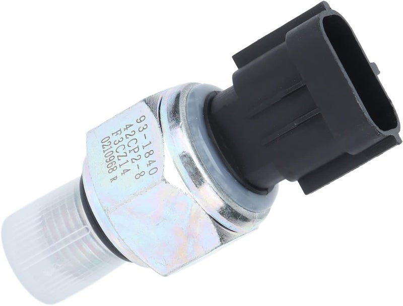 Pressure Sensor CG 01 096 Transducer for Komatsu PC200 8 Excavator Accessories - Image 1